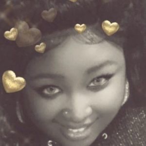 Meet your Posher, Keaundra